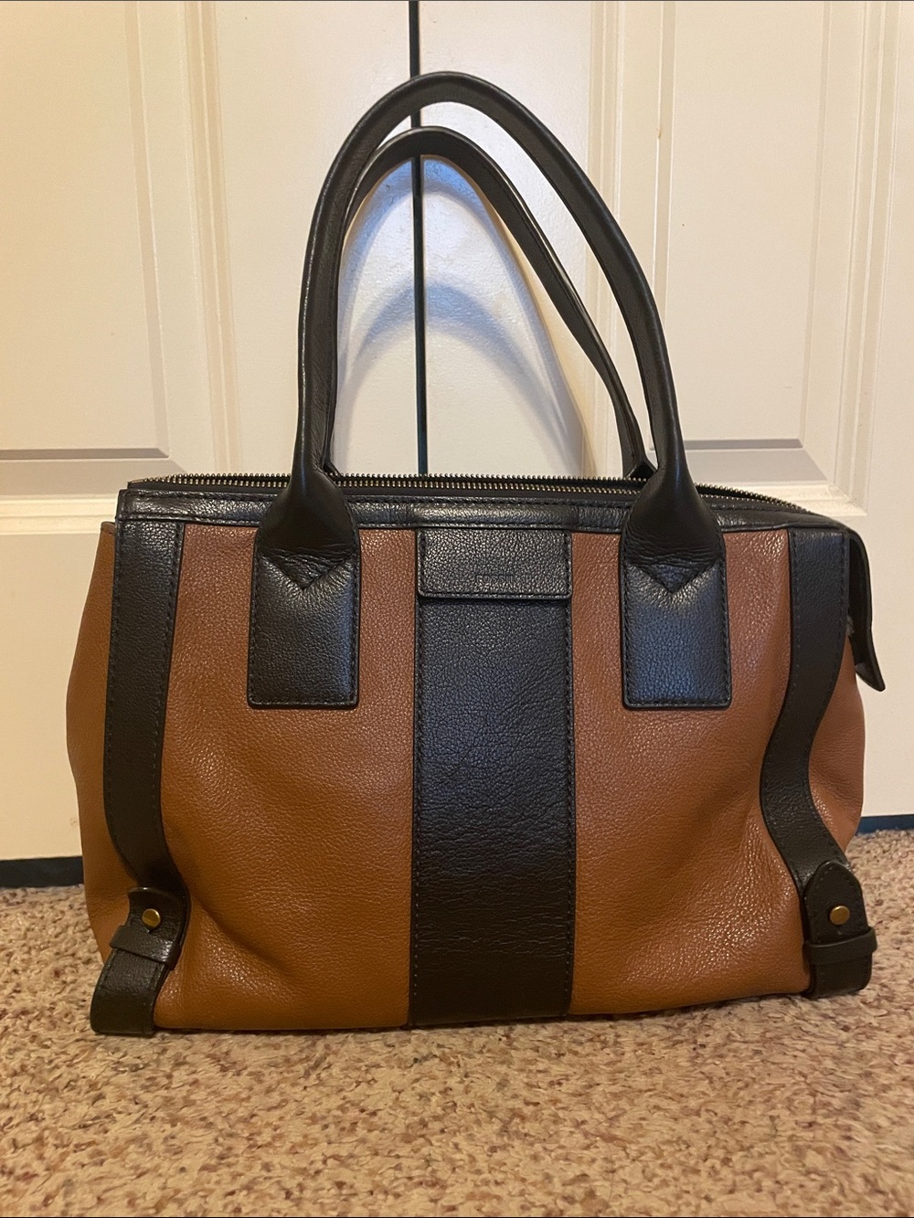 Fossil bag